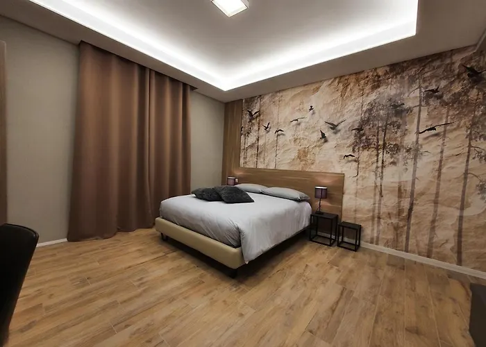 Interno 6 Via Cugia 5