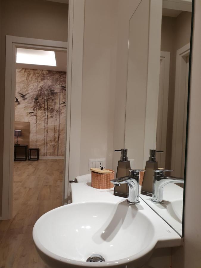 Interno 6 Via Cugia 5 Guest house