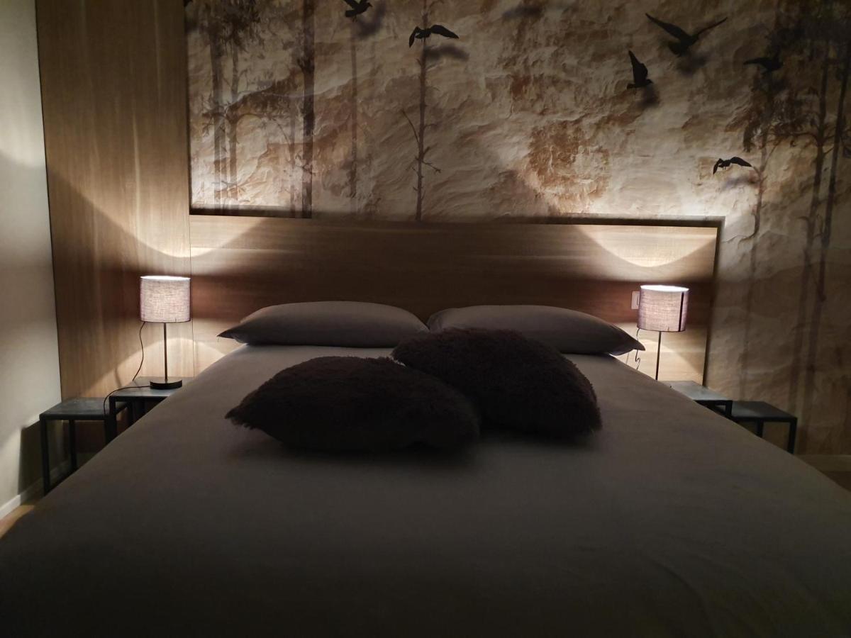 Guest house Interno 6 Via Cugia 5 *