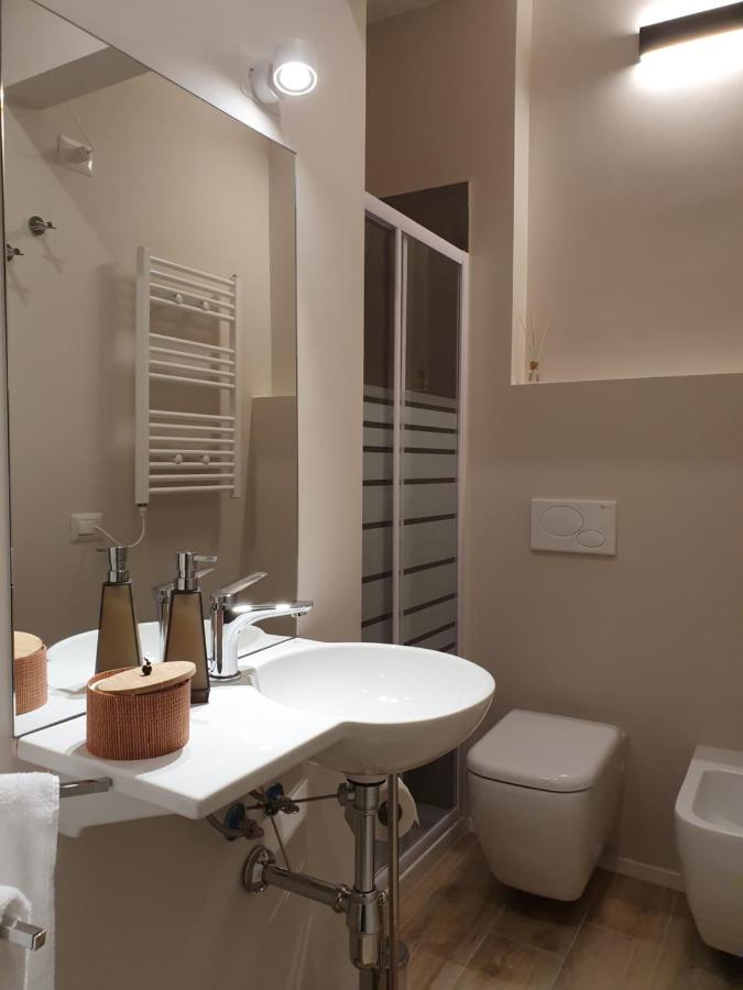 Interno 6 Via Cugia 5