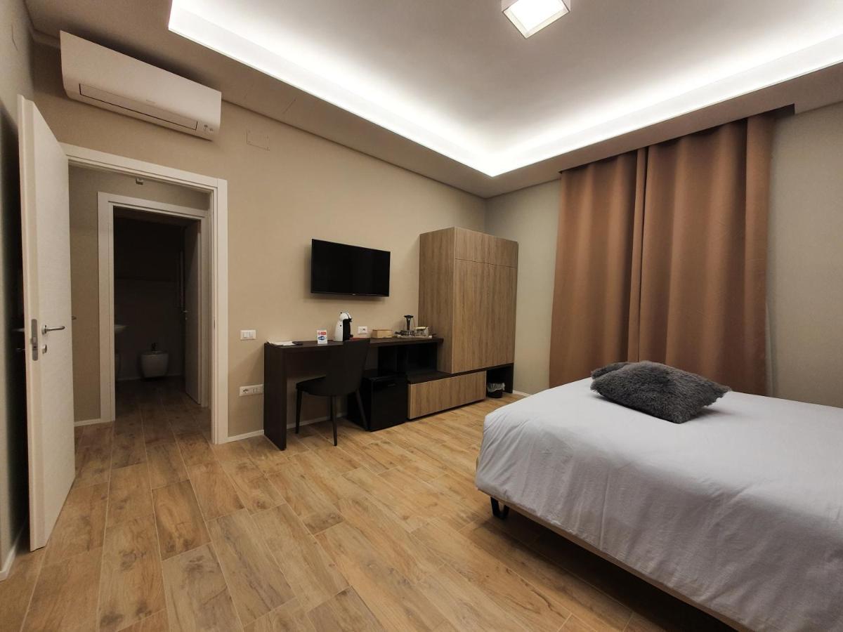 Interno 6 Via Cugia 5 Guest house Cagliari