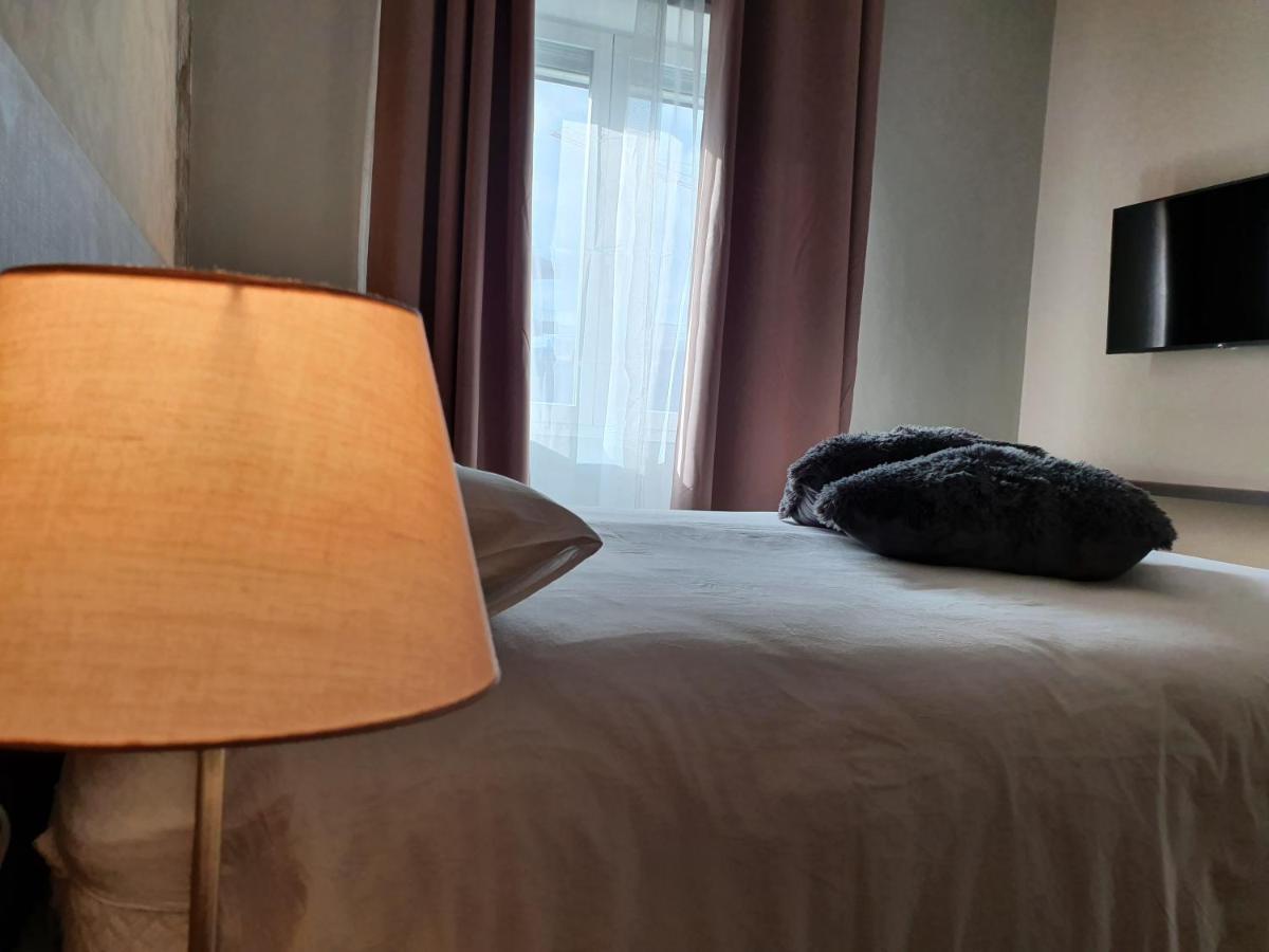 Interno 6 Via Cugia 5 Guest house *