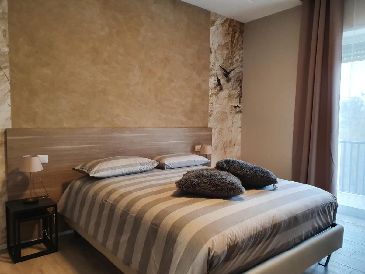 Interno 6 Via Cugia 5