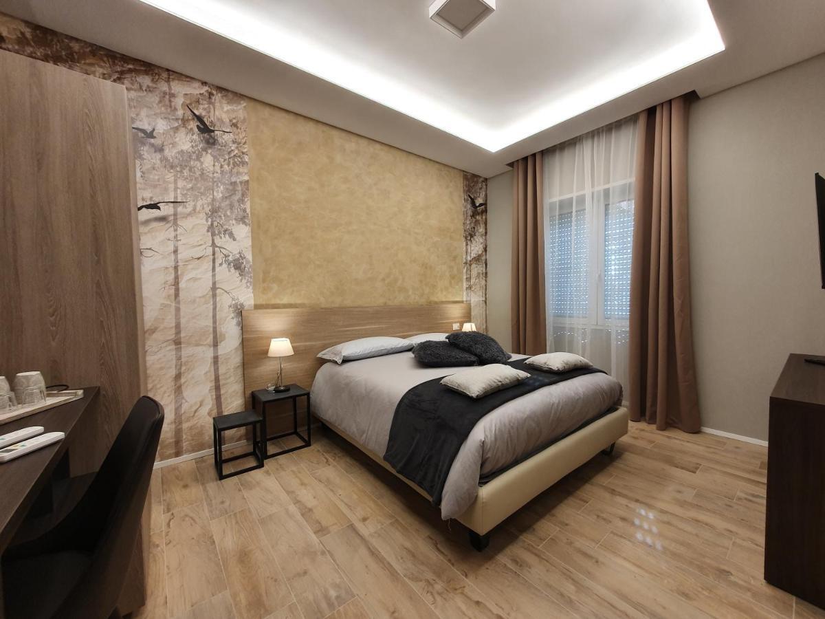 Interno 6 Via Cugia 5 Guest house *