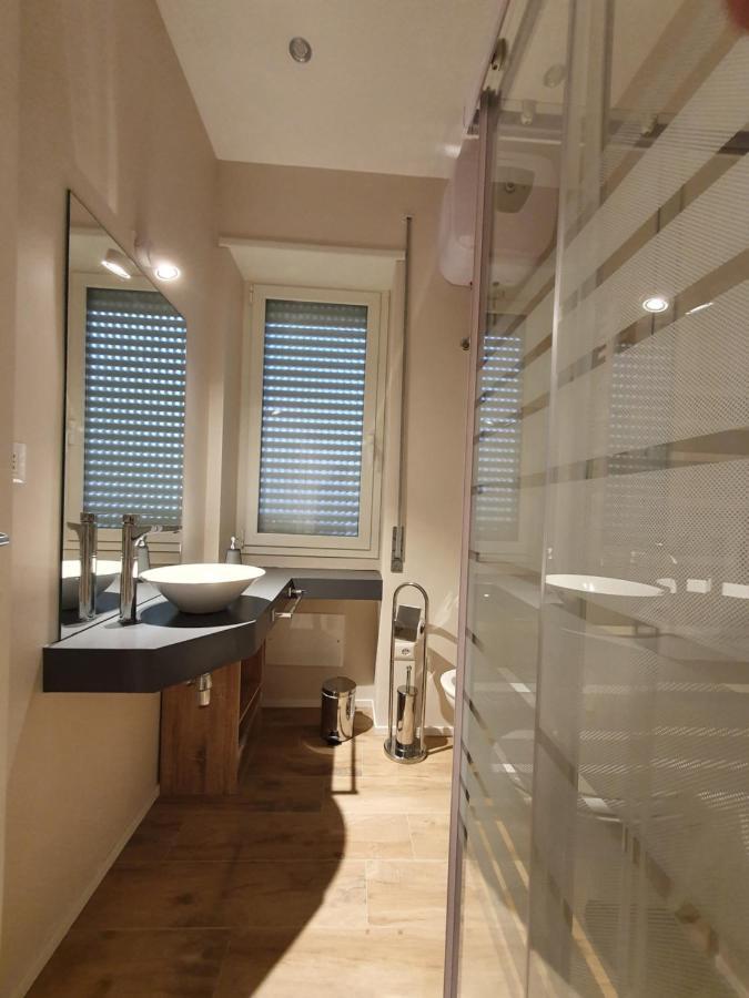 Interno 6 Via Cugia 5 Guest house