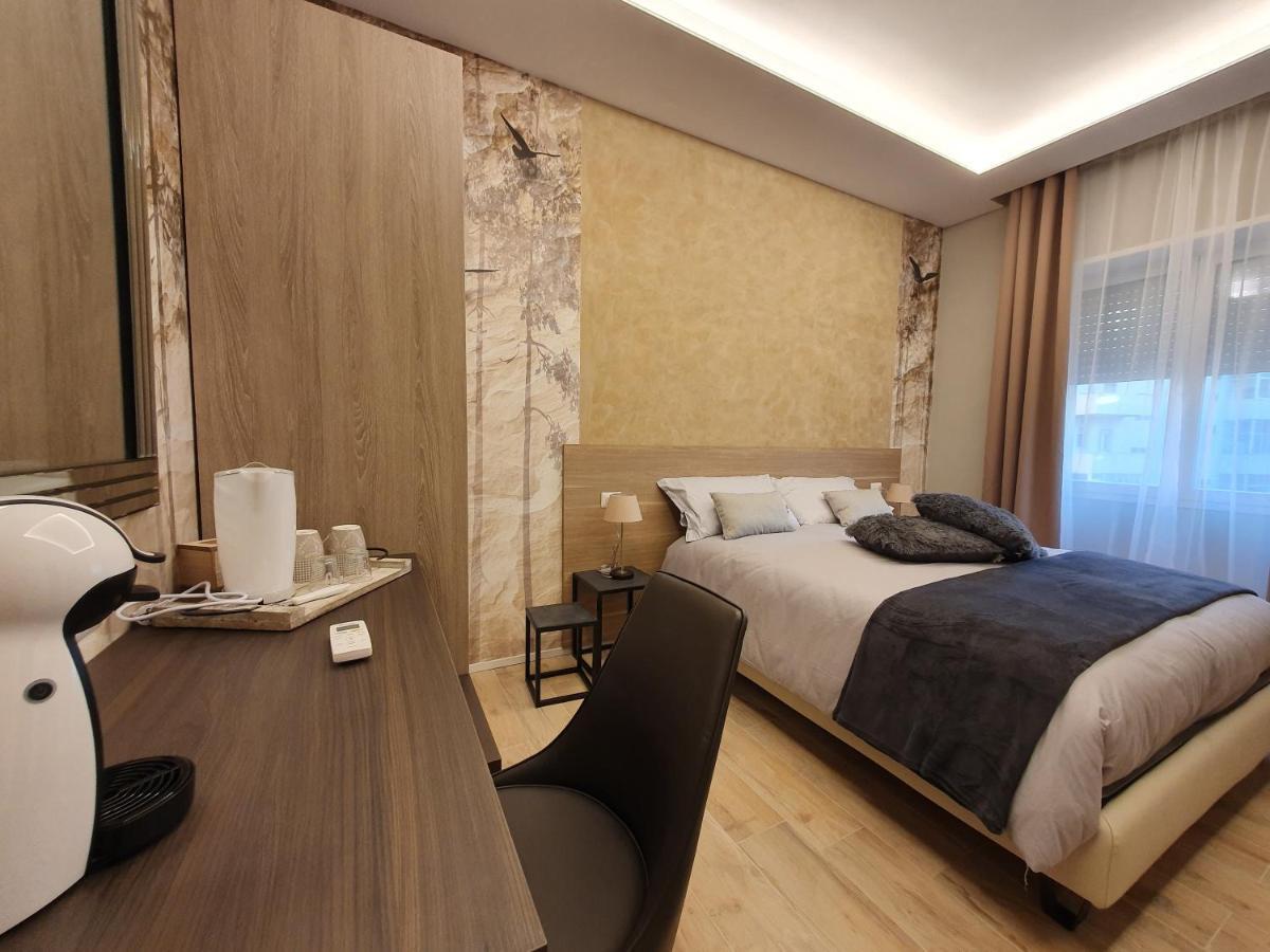 Guest house Interno 6 Via Cugia 5 *