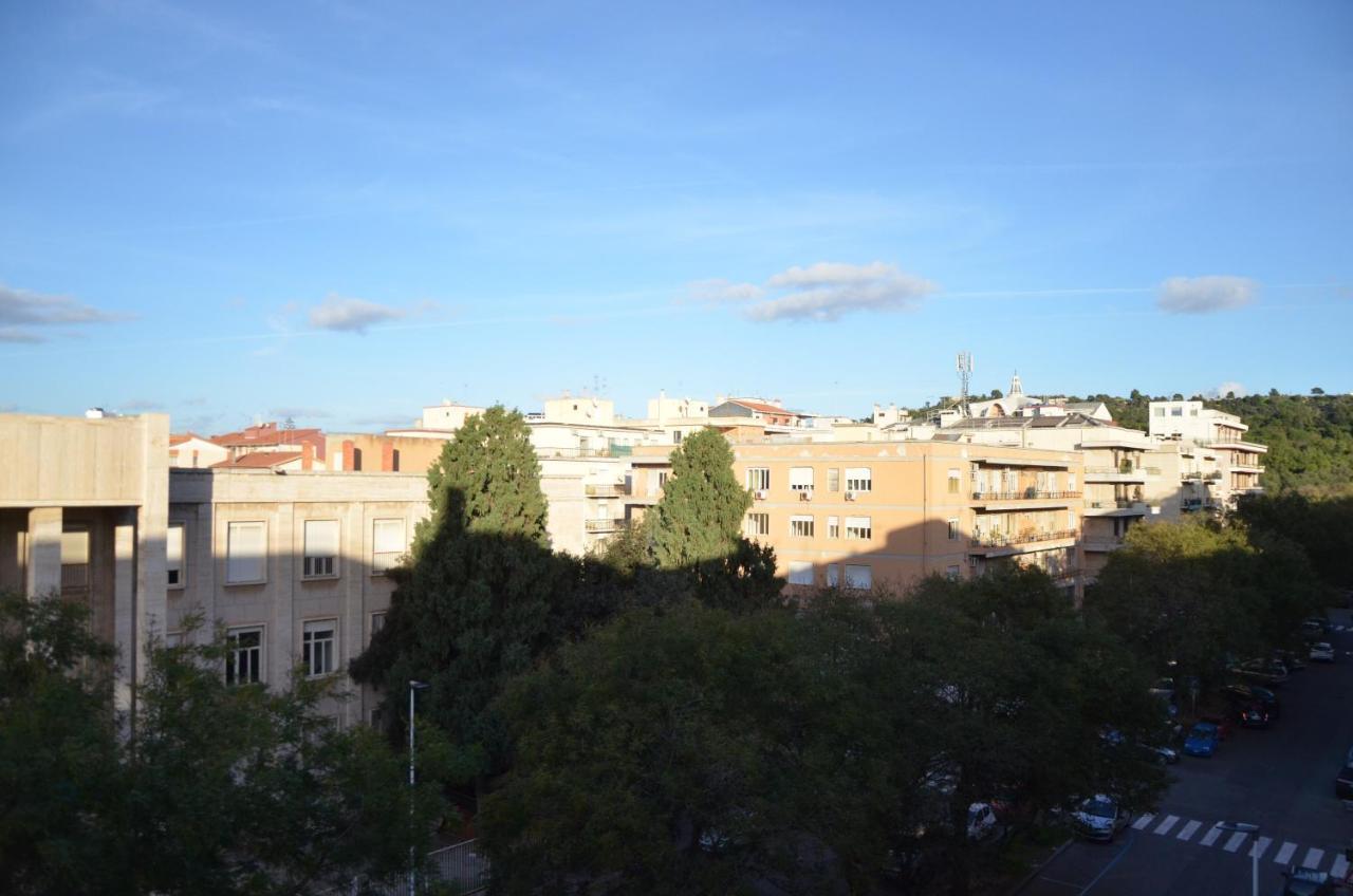 Interno 6 Via Cugia 5