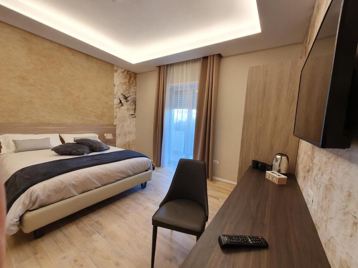 Guest house Interno 6 Via Cugia 5 *