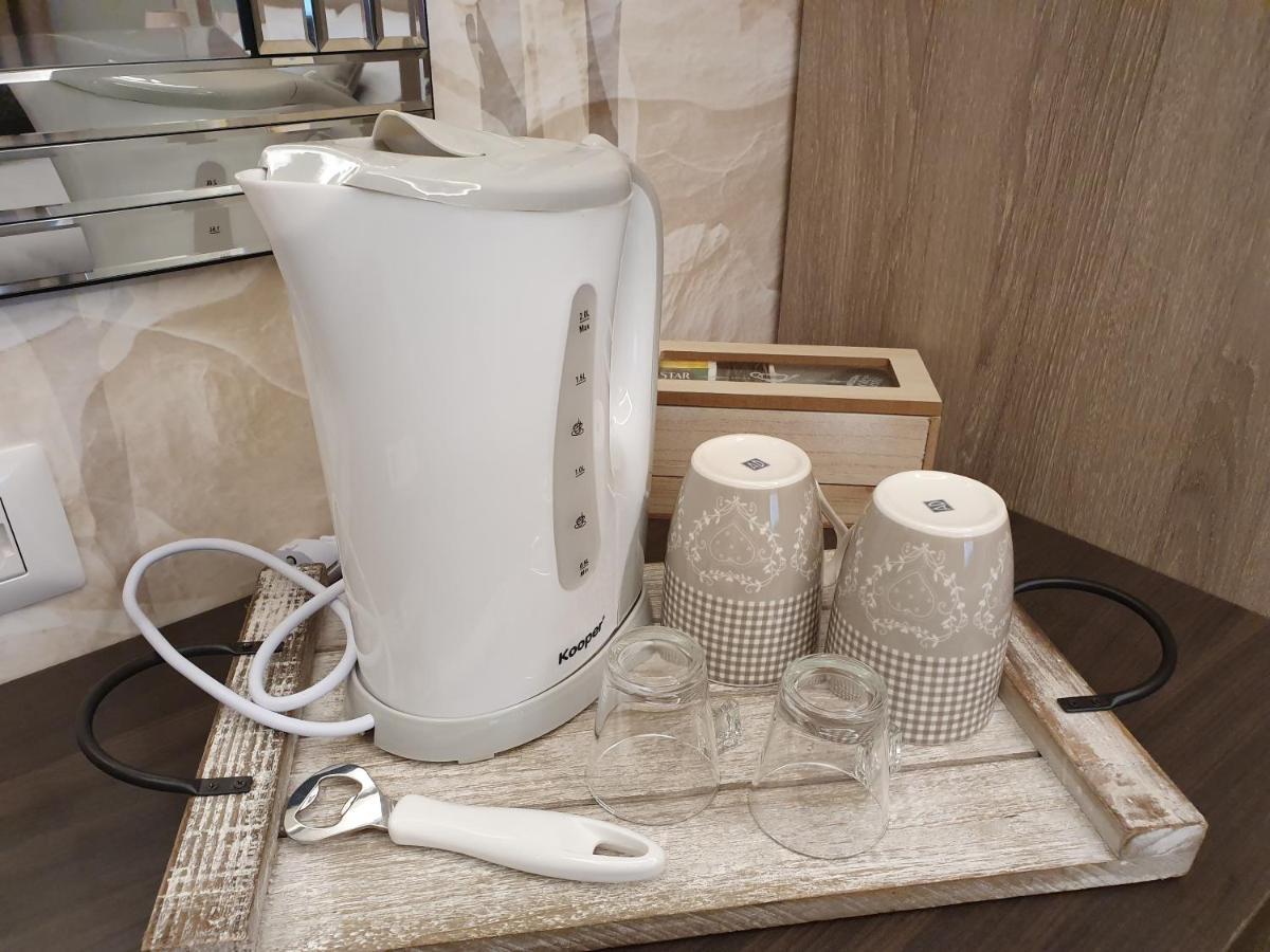 Guest house Interno 6 Via Cugia 5 *