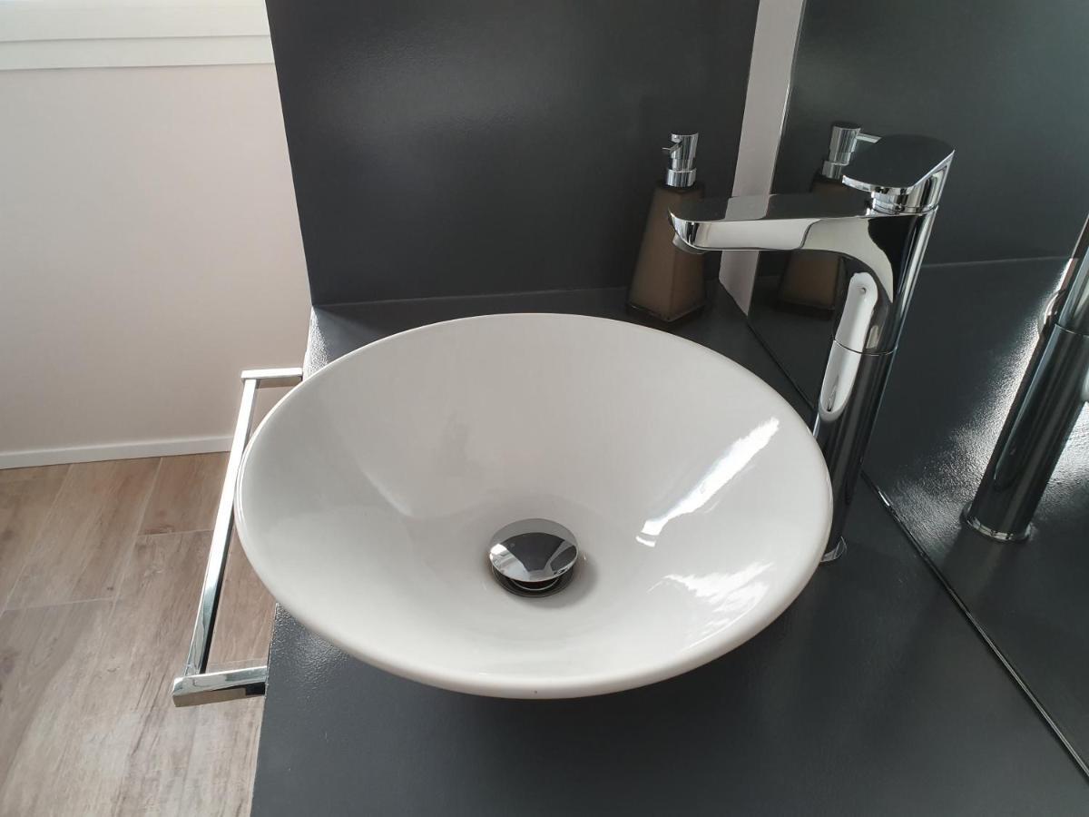 Guest house Interno 6 Via Cugia 5