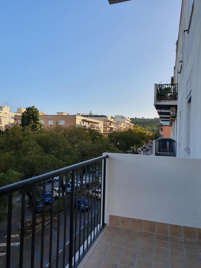 Guest house Interno 6 Via Cugia 5 *