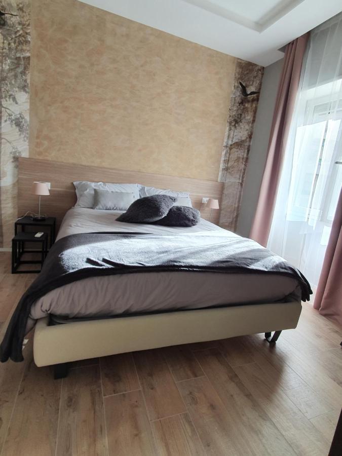 Interno 6 Via Cugia 5 Guest house *