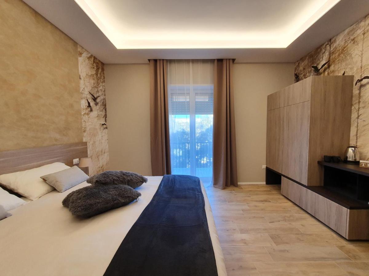 Interno 6 Via Cugia 5 Guest house *